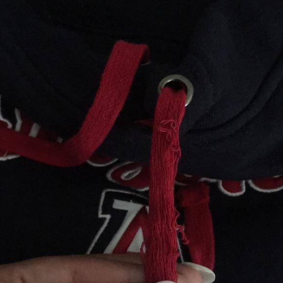 Arizona Wildcats Hoodie - Picture 2 of 3